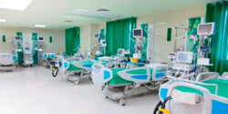 تخت های بیمارستانی در زنجان افزایش می یابد