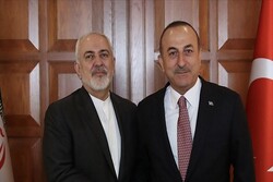 Zarif ile Çavuşoğlu İstanbul'da bir araya geliyor