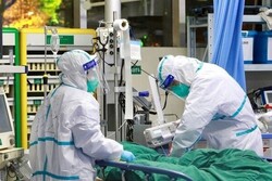 شناسایی ۱۱ مورد جدید ابتلا به بیماری کرونا در استان اردبیل