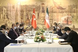 Turkey is against US unilateral sanctions on Iran: Cavusoglu