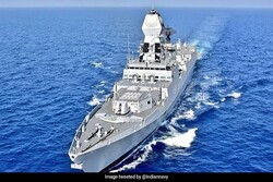 India joins EU maritime coalition in Persian Gulf: Report