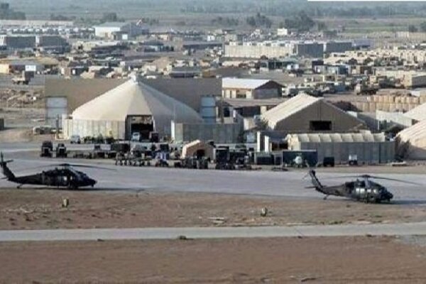 الجيش العراقي يضبط منصّة صواريخ كانت موجّة على القوات الأمريكية