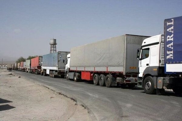 Sistan-Baluchestan prov. exports over $235mn products in two months: official