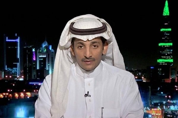 پُست جنجال برانگیز نویسنده سعودی در خصوص امیر قطر