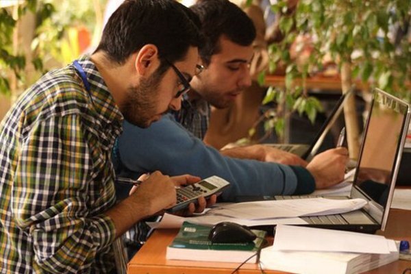 اعتراض بسیج دانشجویی ۱۴دانشگاه علوم پزشکی به آیین نامه امتحانات