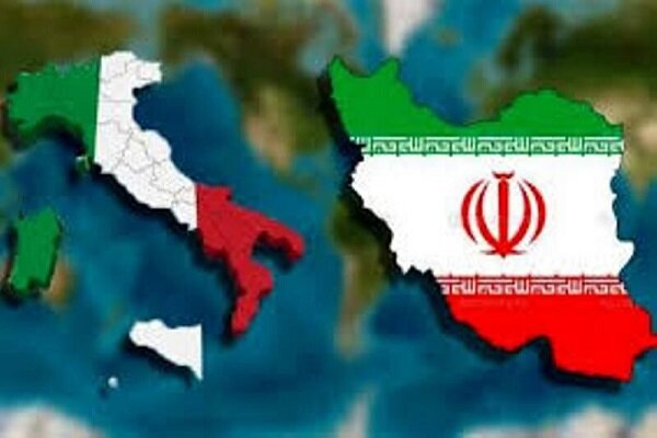 Friendship between Iran, Italy deep-rooted in traditional parliamentary ties