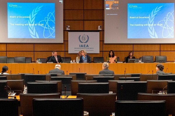 Three European countries call for more cooperation between Iran, IAEA