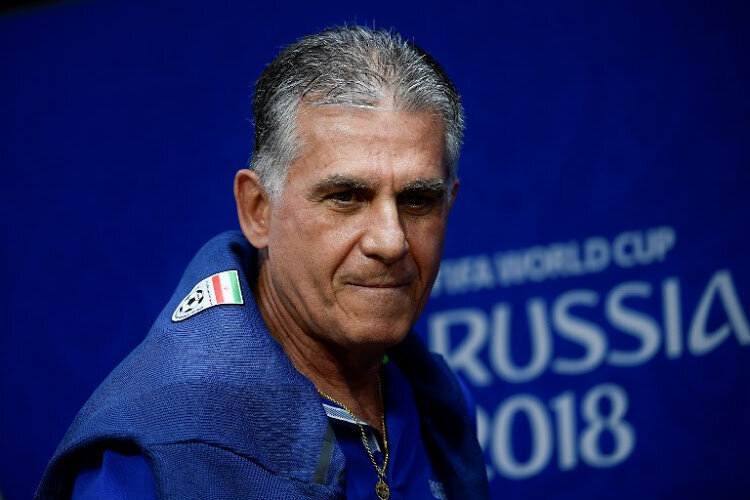 Carlos Queiroz