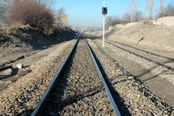 خط دوم راه آهن کرج قزوین روز پنجشنبه افتتاح می‌شود