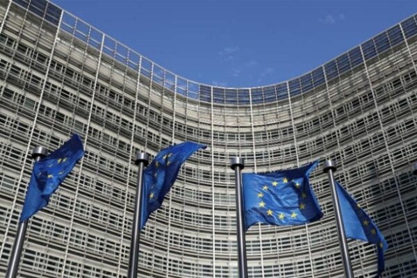 یورپین پارلیمنٹ کا اسٹراسبرگ میں ہونے والا اجلاس بھی آج برسلز میں ہی ہو رہا ہے
