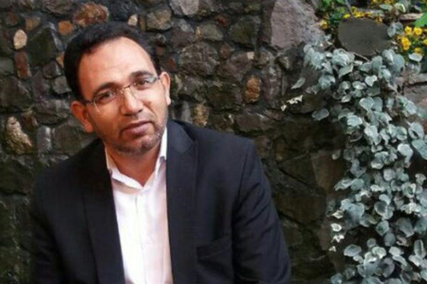 محمدابراهیم محمدی دبیرپنجاه ویکمین جشنواره بین المللی فیلم رشد شد