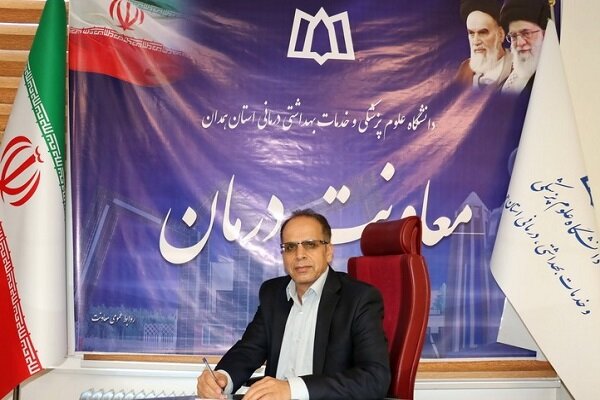 شروع درمان ۱۰ بیمار مبتلا به کرونا با روش پلاسمادرمانی در همدان