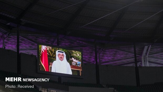 تکمیل سه ورزشگاه قطر برای مسابقات جام جهانی 2022