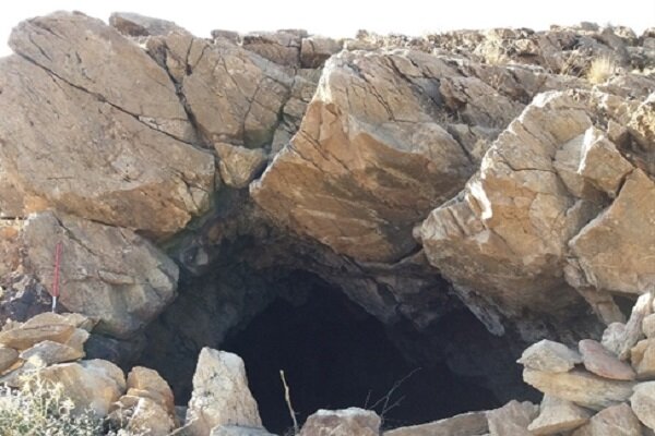 غار «دره مغار» لرستان ثبت ملی شد