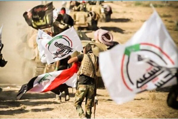 Hashd al-Sha’abi mounts operation against ISIL in S Iraq