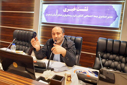 امکان عضویت در بیمه اجتماعی برای ساکنان شهرهای کم جمعیت اردبیل