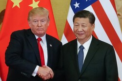 چین نے امریکہ کو سب سےبڑا جھٹکا دیدیا