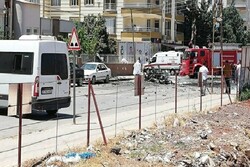 تەقینەوە لە شڕناخ ٤ کوژراوی لێکەوتەوە
