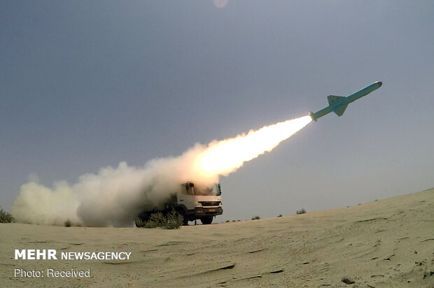 IRGC to use long-range anti-ship ballistic missiles in drill