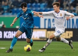 Sardar Azmoun
