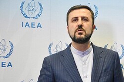 نامه توقف اجرای اقدامات داوطلبانه ایران به مدیرکل آژانس اتمی تحویل شد