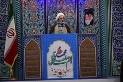 مدیران در جمهوری اسلامی از زندگی لوکس پرهیز کنند/ لزوم بهره مندی از نخبگان