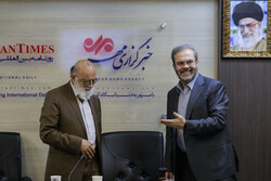 بررسی نقش بین المللی و فعالیتهای مبارزاتی شهید مصطفی چمران