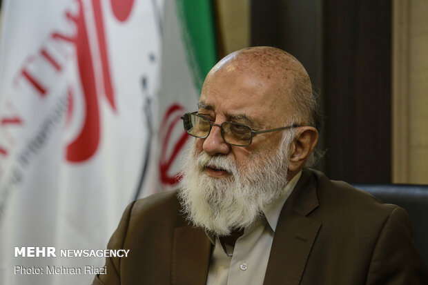 اسامی ۱۰ گزینه شهرداری امروز اعلام میشود اسامی ۱۰ گزینه شهرداری امروز اعلام میشود