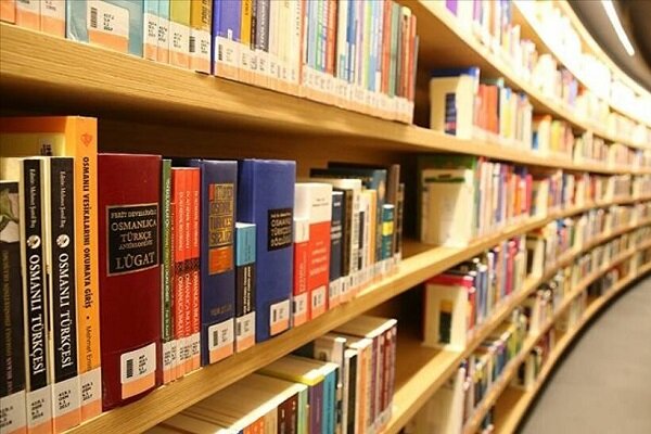 Türkiye'deki kütüphane sayısı açıklandı