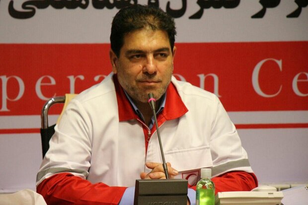 اجرای طرح خادمان هلال حسینی ۲ در ایام محرم و صفر برای کاهش کرونا اجرای طرح خادمان هلال حسینی ۲ در ایام محرم و صفر برای کاهش کرونا