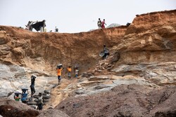 Burkina Faso’daki kaçak altın madeninde patlama: 55 ölü