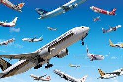 Iran to offer incentive package to foreign airlines amid pandemic: official