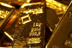 قیمت جهانی طلا به افت خود ادامه داد