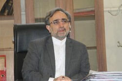 سازمان نظام پزشکی استان البرز پرونده‌ای در دادسرا ندارد