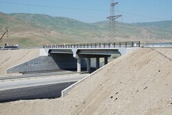 Iran-Azerbaijan Friendship Bridge to turn Khoda Afarin into exports hub: official