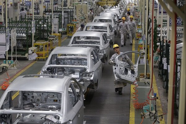 Planning underway for producing 1.2mn vehicles in current year