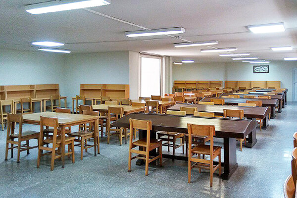 فعالیت ۱۰۰ پایگاه مطالعات نوروزی دانش آموزان در خوزستان