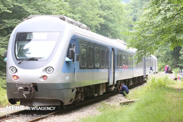 Iran 100% self-sufficient in production of freight wagons