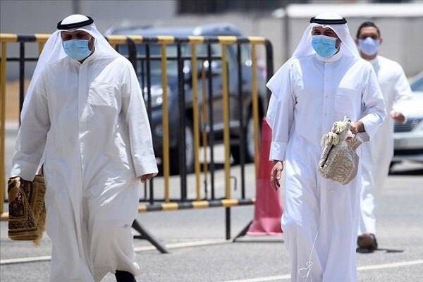 سعودی عرب میں کورونا وائرس میں متاثرہ افراد کی تعداد 2 لاکھ 26 ہزار سے زائد ہوگئی