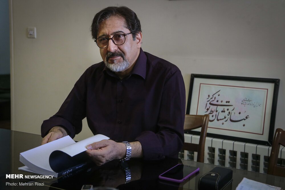 خواننده معروف برای «ایران» خواند؛ ادامه دلبستگی به وطن