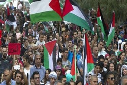 الشعب الفلسطيني يطالب بالنفير العام رفضا لخطة الضم