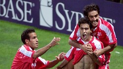 Iran national football team