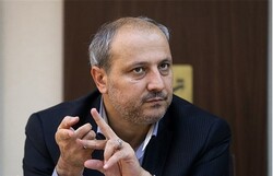 «مناف‌هاشمی»  سرپرست کاروان ورزش ایران در بازی‌های آسیایی شد 