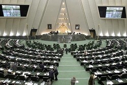 Iran Parl. and Passive Defense Organ. to counter threats:spox