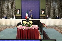 Iran-China comprehensive 25-yr coop. plan approved