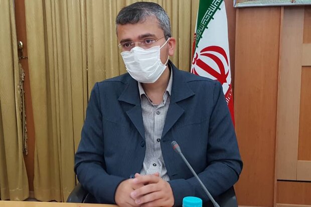 توسعه شهرستان دشتستان نیازمند افزایش جذب اعتبارات ملی است توسعه شهرستان دشتستان نیازمند افزایش جذب اعتبارات ملی است