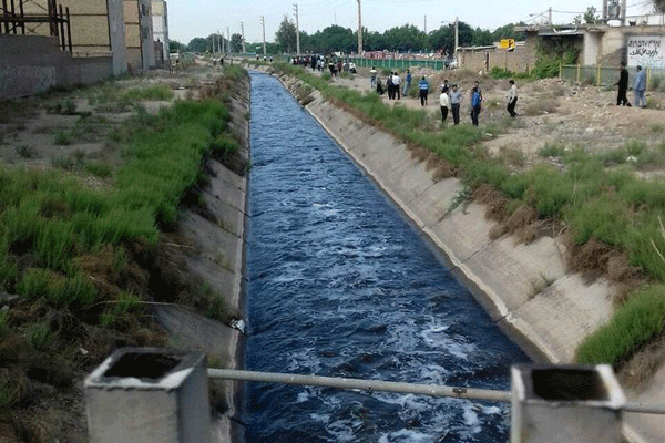 بازتاب فوت کودک خردسال درارومیه/کانالهای جمع آوری آب‌ پوشانده شود