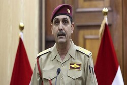 هلاکت ۱۳ عنصر تکفیری داعش در ۳ استان عراق