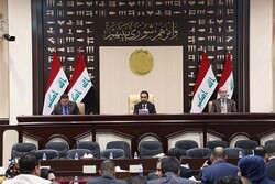 كورونا يفتك بمجلس النواب العراقي