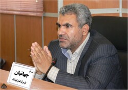 ۱۲ درصد املاک دولتی در کرمانشاه مستندسازی شدند
